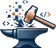 Logo Pixforger